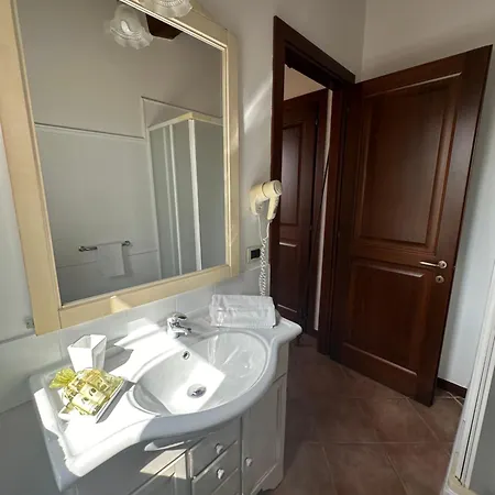 Dunya 4* Montepulciano Stazione