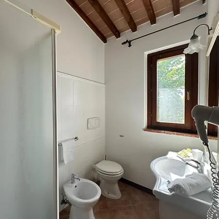 Dunya Montepulciano Stazione