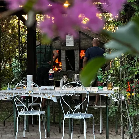 Appart hôtel Dunya Montepulciano Stazione