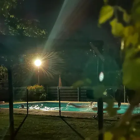 Appart hôtel Dunya Montepulciano Stazione