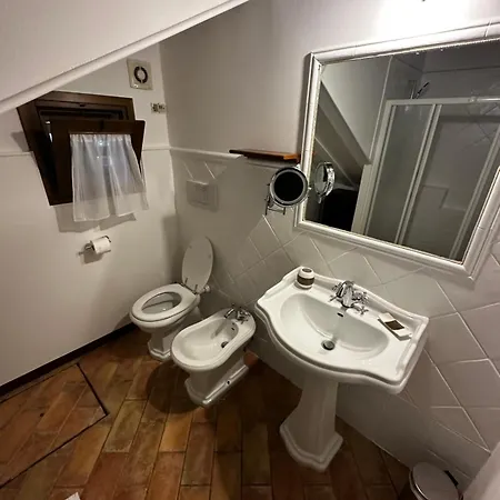 Appart hôtel Dunya Montepulciano Stazione