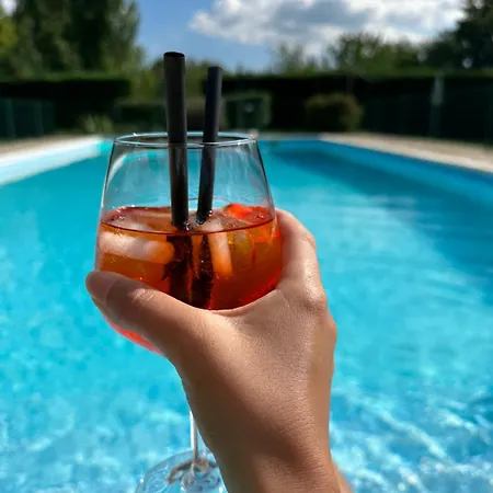 公寓式酒店 Dunya