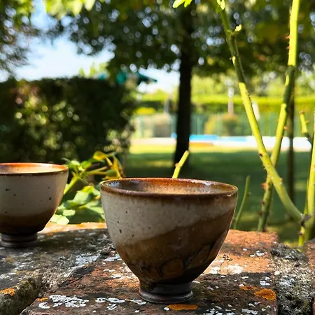 Dunya Appart hôtel Montepulciano Stazione