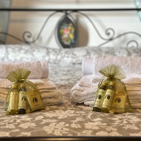 Appart hôtel Dunya Montepulciano Stazione