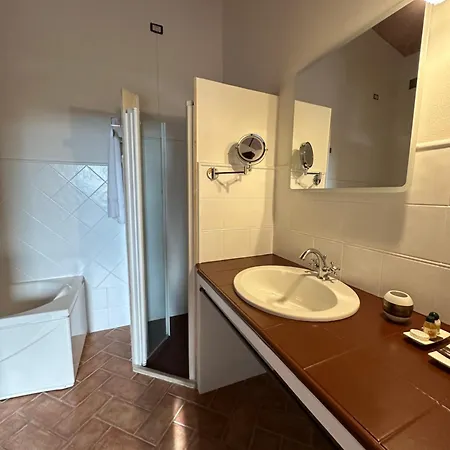 Appart hôtel Dunya Montepulciano Stazione