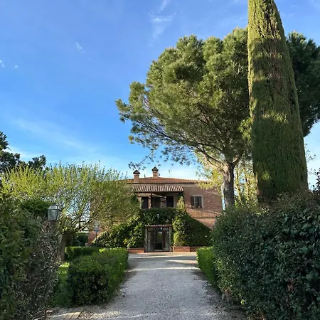 Appart hôtel Dunya Montepulciano Stazione