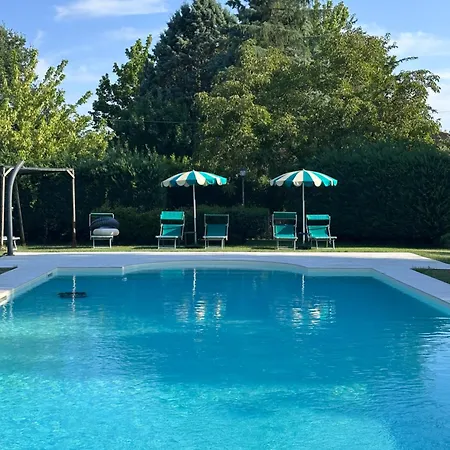 Appart hôtel Dunya Montepulciano Stazione