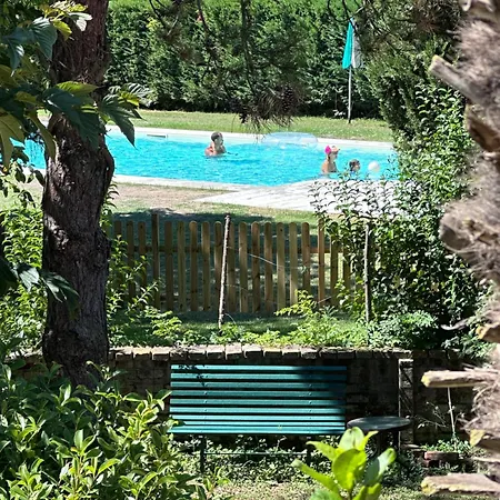 Dunya Appart hôtel Montepulciano Stazione